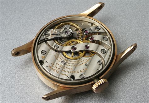 patek philippe caliber 12-120 movement finish|Patek Philippe wrist watch.